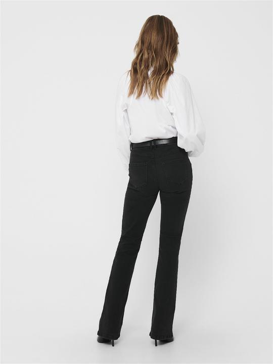 Produktbild JdY JDYNew Flora Life High Flared Jeans (W25/L30)