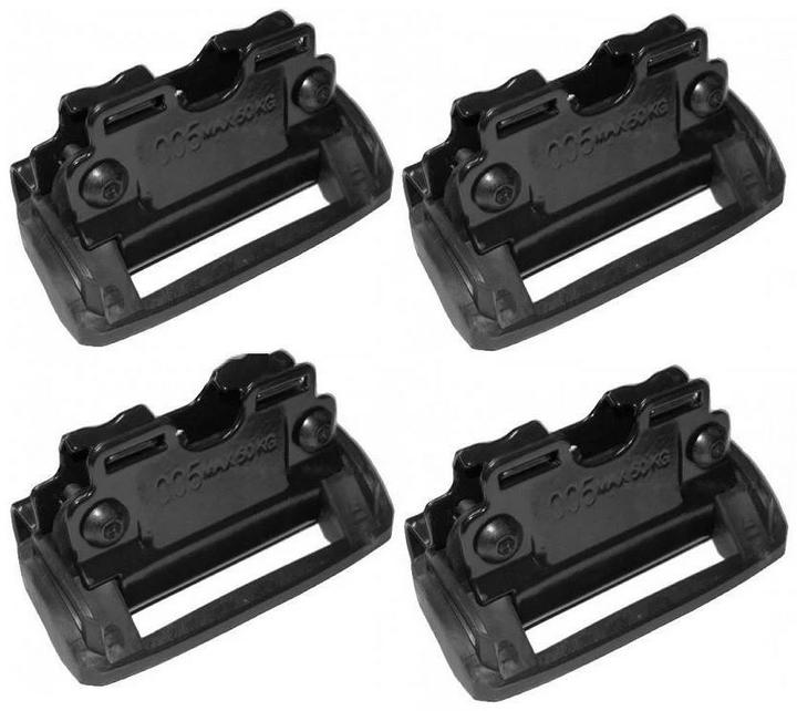 Produktbild Thule Kit 184019