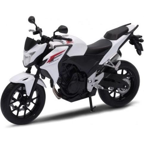 Welly Motorrad Honda CB500F 1:10 (130-62810)