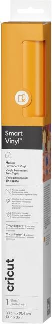 Productafbeelding Cricut Smrtvnl P Maize Yellow 13 In X 3 Ft