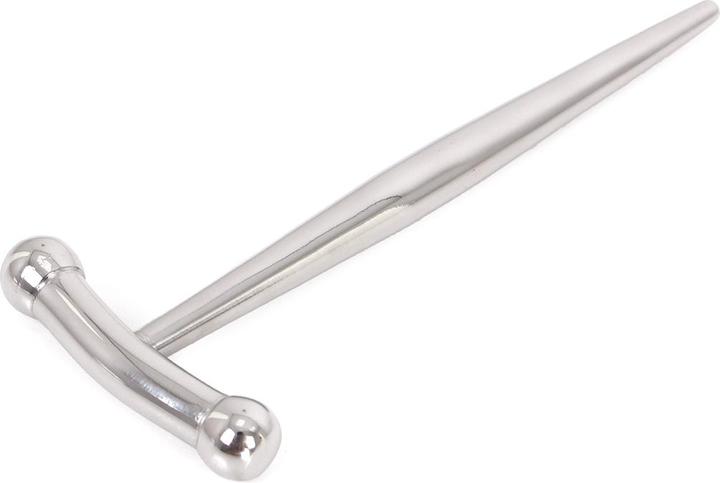 Produktbild Kiotos Steel Steel Penisstick Vader Round Tip