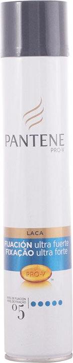 Produktbild Pantene PRO-V laca extra fuerte 300 ml (300 ml)