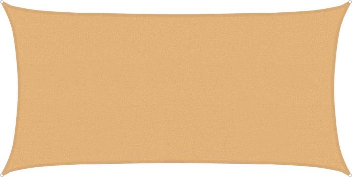 Produktbild vidaXL Sonnensegel (600 x 250 cm)