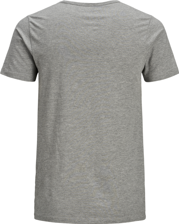 Jack & Jones Jjebasic V-Neck Tee S/S Noos