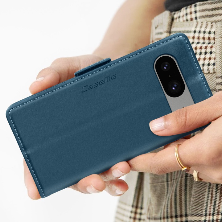 Produktbild Avizar RFID-Blocker Cover Series (Google Pixel 8)
