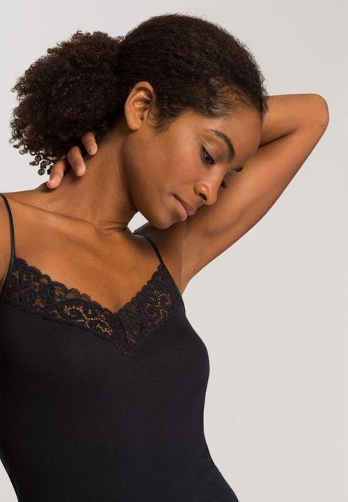 Produktbild Hanro Moments Spaghetti Top (M)