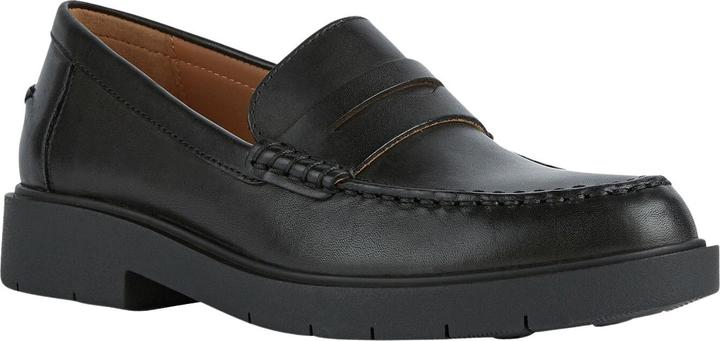 Actual product image Geox 's moccasins spherica (36.5)