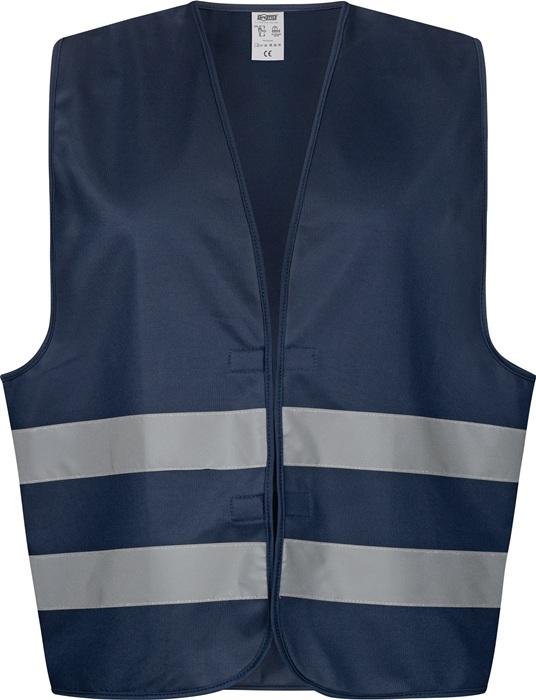 Safestyle Waistcoat SKARDE size universal marine chest circumference approx. 130 cm EN 17353 type B3