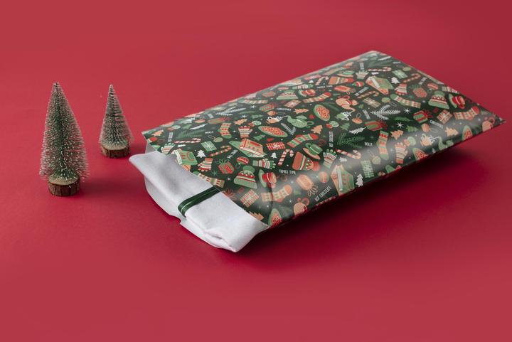 Productafbeelding Clairefontaine Cadeauverpakking, Gezellig (Geschenktasje, 1 x)