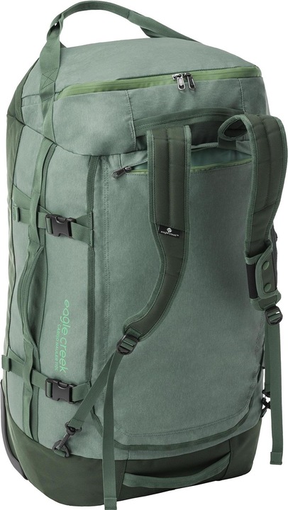 Verde Anatra