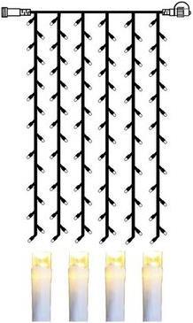 Produktbild Star Trading Lichervorhang Erweiterungssys. (1 m)