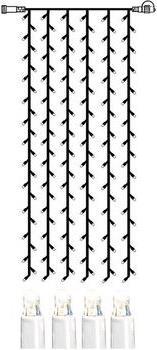 Produktbild Star Trading Lichervorhang Erweiterungssys. (1 m)