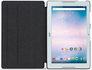 Produktbild Acer Iconia (B3-A40-K4TY), 32GB, Android 7 (32 GB, Weiss)