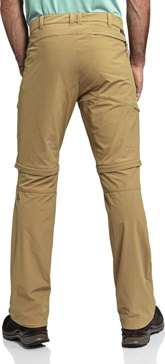 Produktbild Schöffel Pants Koper1 Zip Off