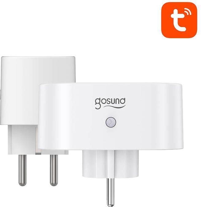 Actual product image Gosund SP211