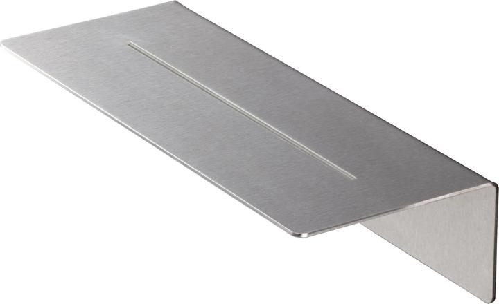 Actual product image Phos DA shower tray for gluing (20 x 12 x 10 cm)