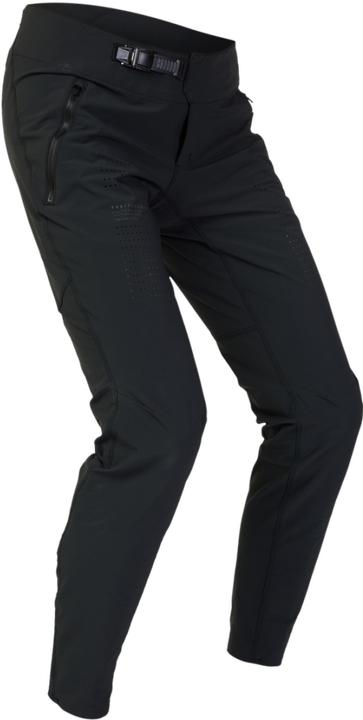 Actual product image Fox Pant 24 Flexair Blk (34)