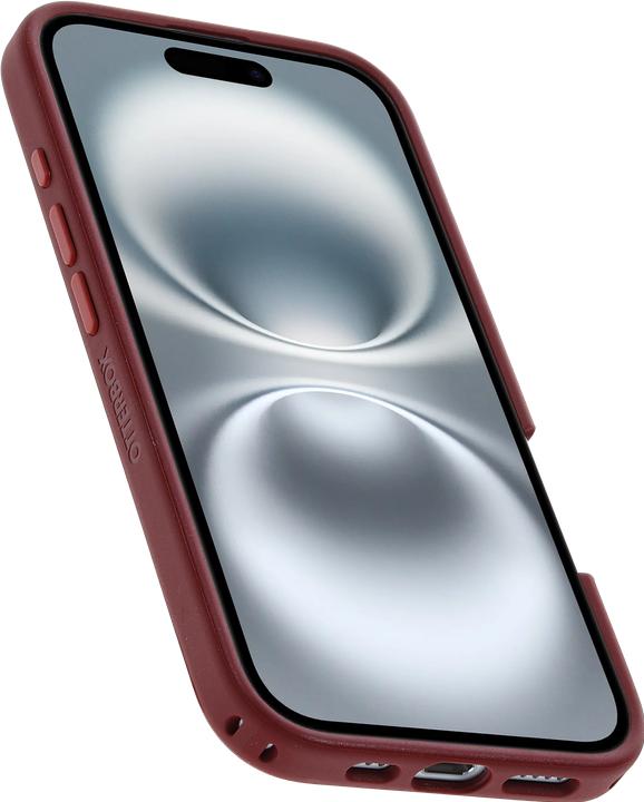 Produktbild OtterBox Symmetry mit MagSafe (Apple iPhone 16)