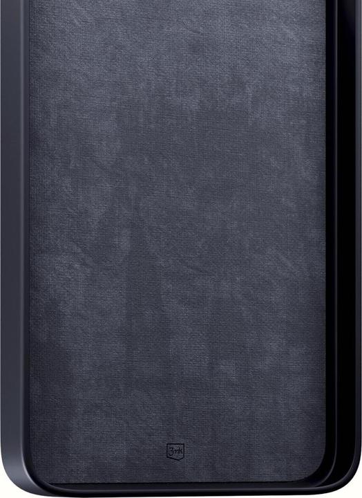 Produktbild 3MK Etui Matt Case Pro do Samsung Galaxy S25 FE czarny (Samsung Galaxy S25 FE)