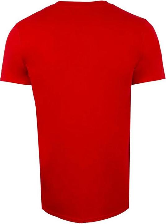 Image du produit Spiderman Logo du t-shirt (S)