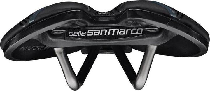 Immagine prodotto Selle San Marco ASPIDE Short Open-Fit Racing Narrow, 2022
