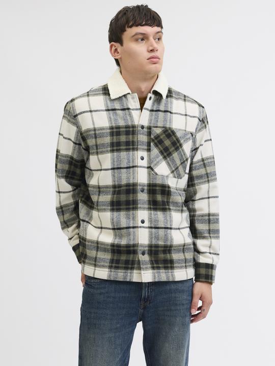 Actual product image Jack & Jones Relaxed Fit Hemd Hemd (S)
