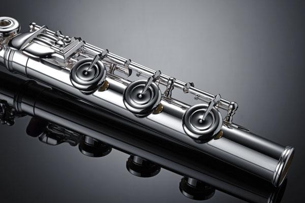 Actual product image Azumi S-Cut Series S3 RBE (Transverse flute, A major)