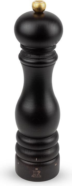 Produktbild Peugeot PARIS U'SELECT Zirlion Salzmühle Schokolade 22 cm (Salz)