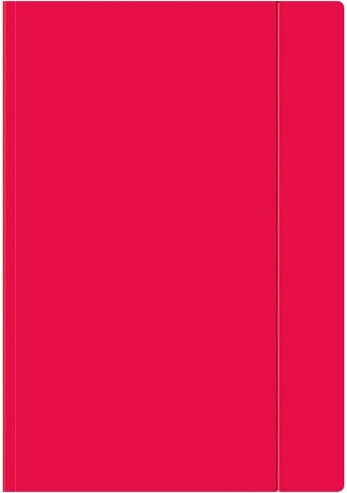 Fluo Himbeere, Fluo malinowa, Himbeere