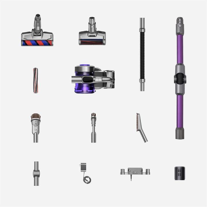 Actual product image Jimmy JV85 Pro