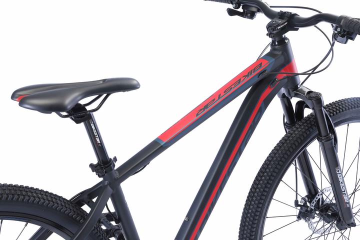 Image du produit Bikestar Vélo de montagne Hardtail (43 cm)