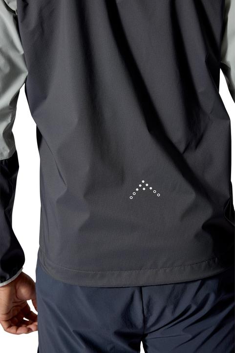 Produktbild Rab Downpour Trail Light Jacket - Regenjacke - Herren (S)