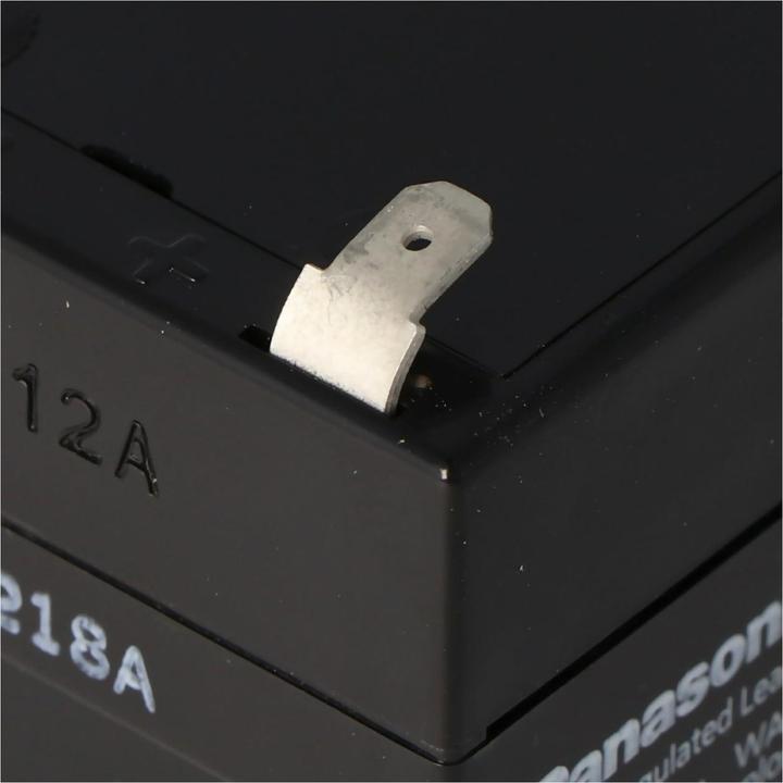 Immagine prodotto XCell Blei Akku passend für Dimeq EKG 503V (1300 mAh)