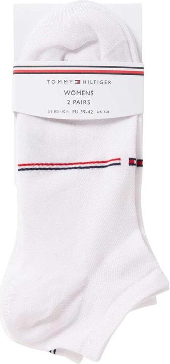 Produktbild Tommy Hilfiger Knöchelsocken (2erPack) (2er Pack, 34 - 38)