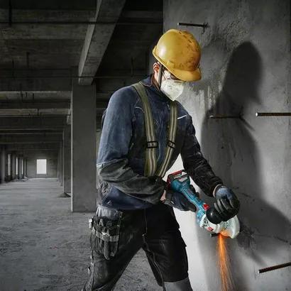 Immagine prodotto Bosch Professional GWS 180-LI (115 mm)