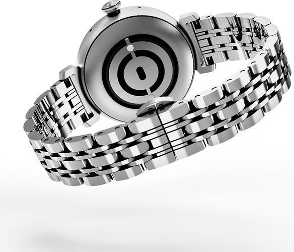 Actual product image HiFuture SmartWatch Future Aura (silver)