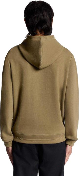 Produktbild Lyle and Scott Kapuzenpullover Gewebe (XXL)