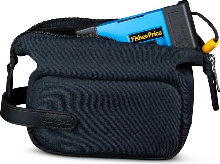 Actual product image Billingham Capsule 1 (Camera shoulder bag, 9 l)