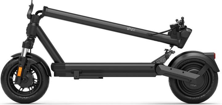 Immagine prodotto Vmax VX2 Gear 500 (20 km/h, 50 km, 500 W)