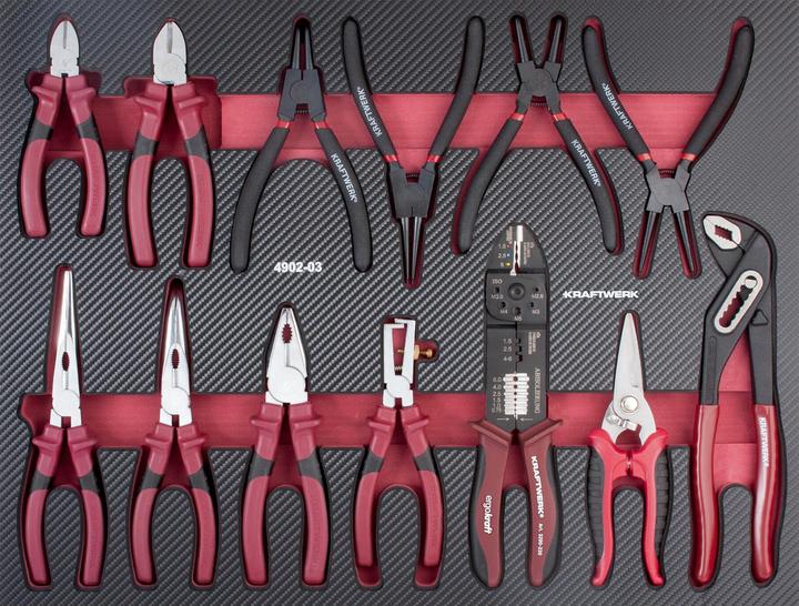 Image du produit Kraftwerk Eva