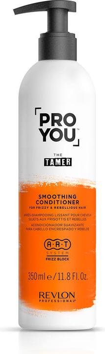 Actual product image Revlon Professional ProYouâ"¢ The Tamer Smoothing Conditioner (350 ml)