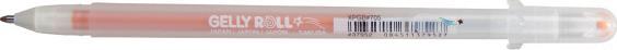 Produktbild Sakura Gelstift GLITZER SILBER HELL (1x)