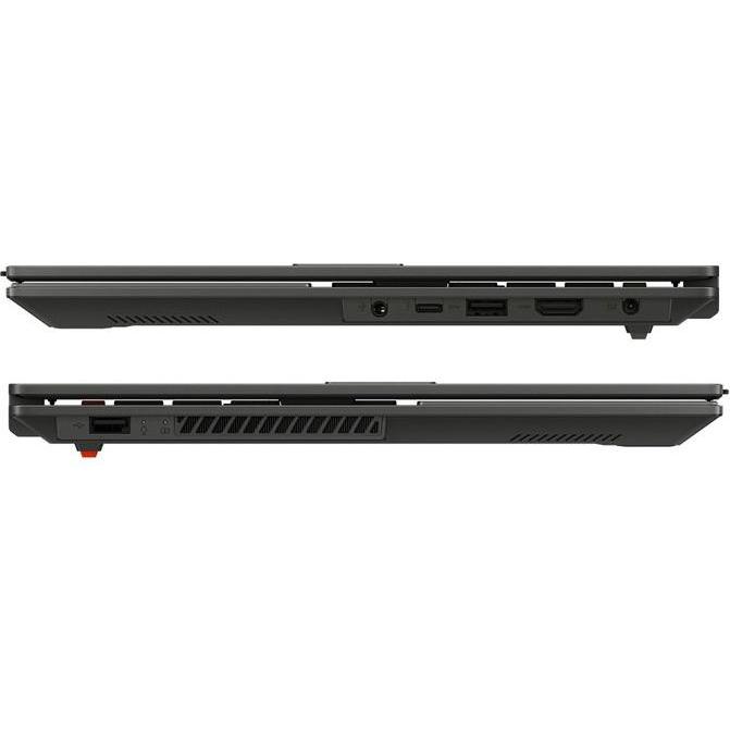Thumbnail - ASUS K5404VA-CB91 i9-13900H 14.5 2.8K 120Hz OLED 16GB SSD1TB BT BLKB FPR Win11 Indie Black (REPACK), Notebook Ersatzteil...