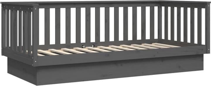 Actual product image vidaXL Tagesbett (80 x 200 cm)