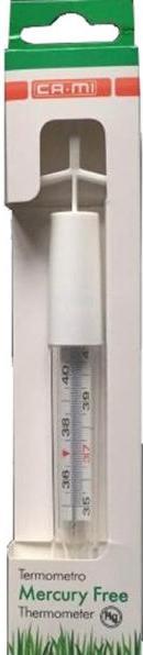 Immagine prodotto Ca-Mi T-Classic (Orale, Ascella, Rettale)