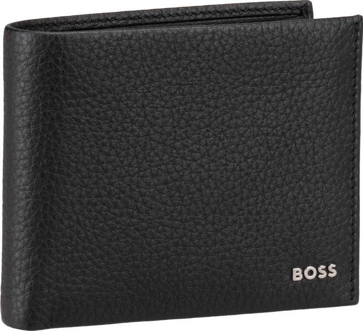 Actual product image BOSS New Crosstown wallet 50529505