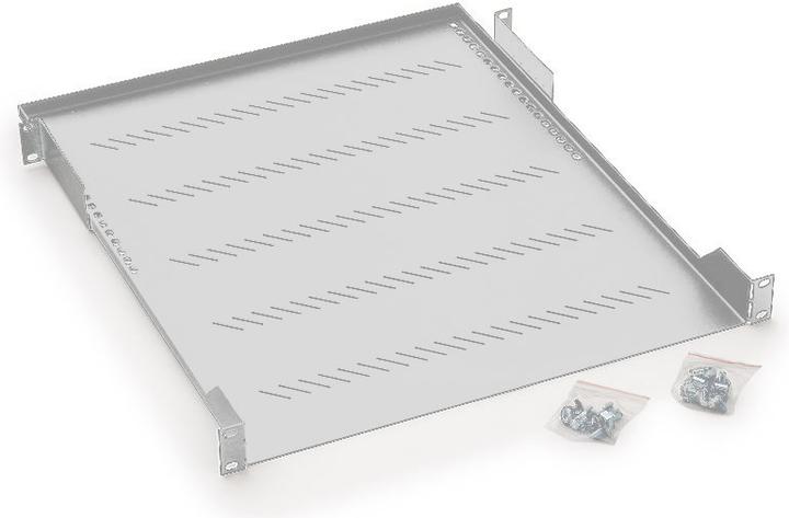 Produktbild Triton Rack-Shelf (belüftet)