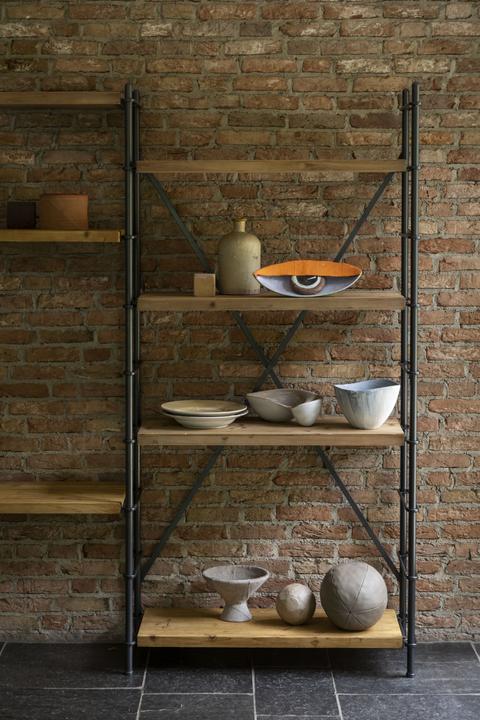 Produktbild Dutchbone Iron (100 x 42 x 200 cm)