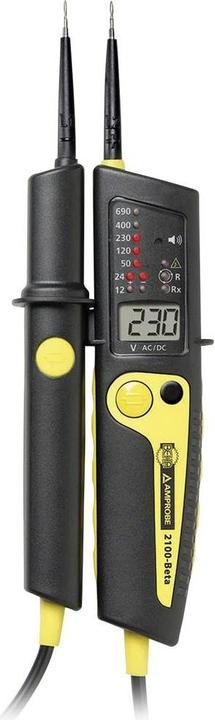 Produktbild Beha Amprobe Gamma (CAT III 1000V, CAT IV 600V, Spannungsprüfer)