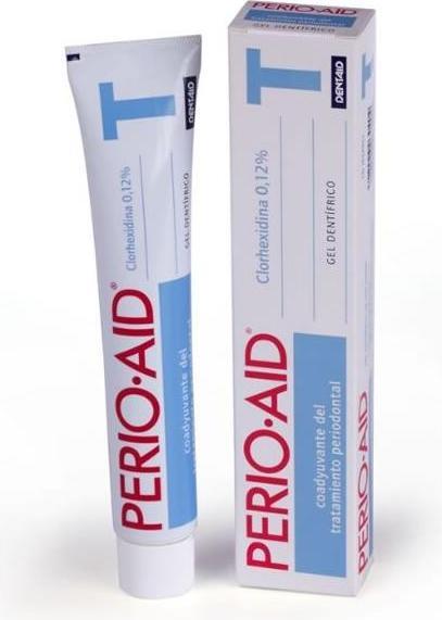 Immagine prodotto Perio  Aid Dentifricio Perio-Aid Clorhexidina 75 ml (75 ml)
